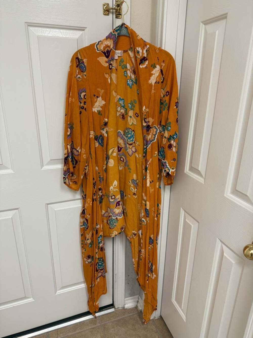 altar’d state Kimono
